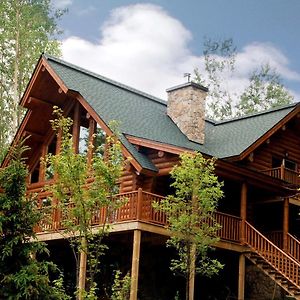 Blueberry Lake Resort